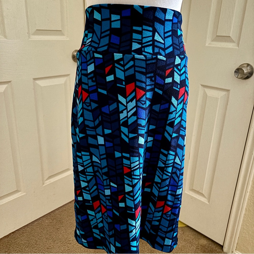 Lularoe Cassie 2x
